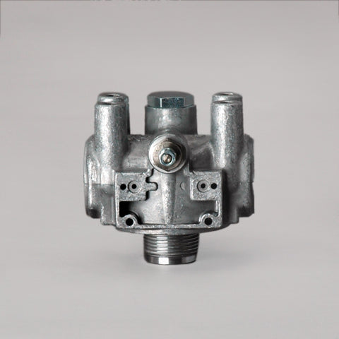 HEAD ASSEMBLY, HMK04 DURAMAX
