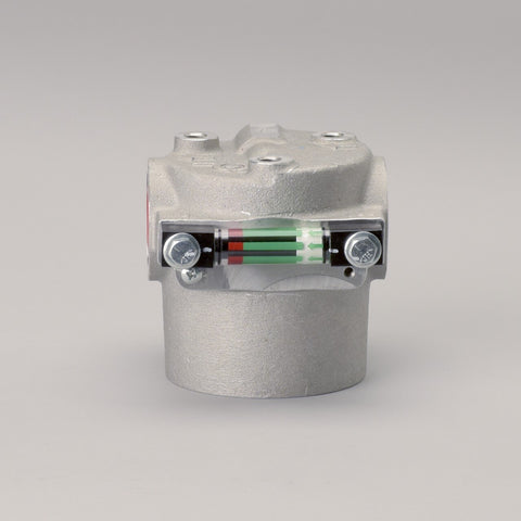 HEAD ASSEMBLY, HYDRAULIC