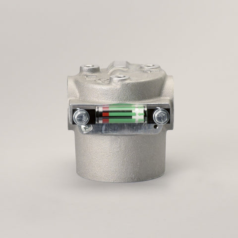HEAD ASSEMBLY, HYDRAULIC