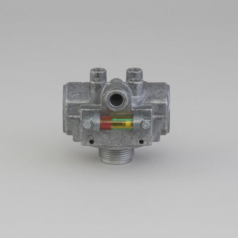 HEAD ASSEMBLY, HMK04 DURAMAX