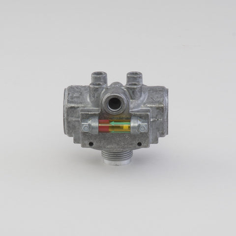 HEAD ASSEMBLY, HYDRAULIC