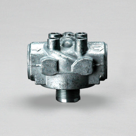 HEAD ASSEMBLY, HYDRAULIC