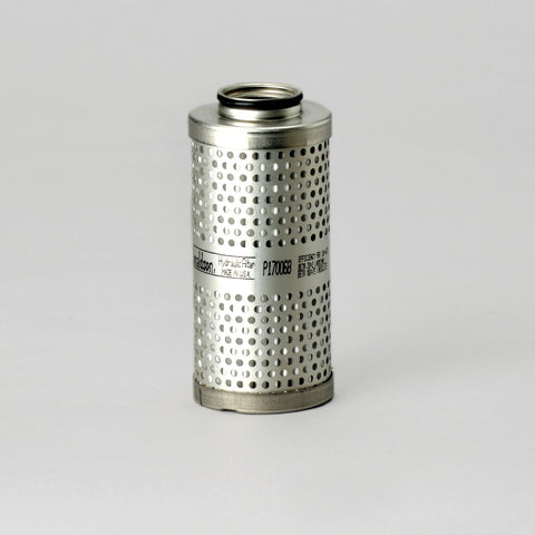 HYDRAULIC FILTER, CARTRIDGE