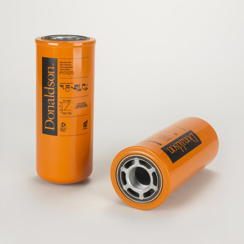 HYDRAULIC FILTER, SPIN-ON DURAMAX 04.70X11.63 I DCI