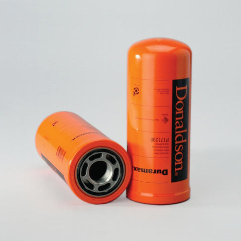 HYDRAULIC FILTER, SPIN-ON DURAMAX