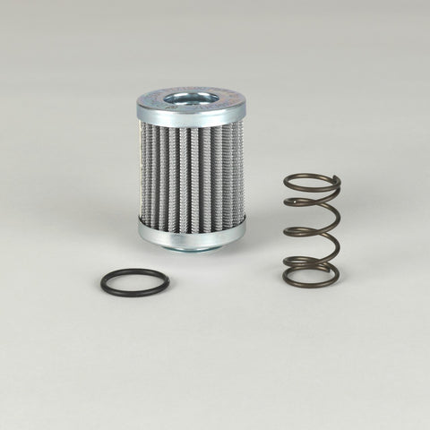 HYDRAULIC FILTER, CARTRIDGE
