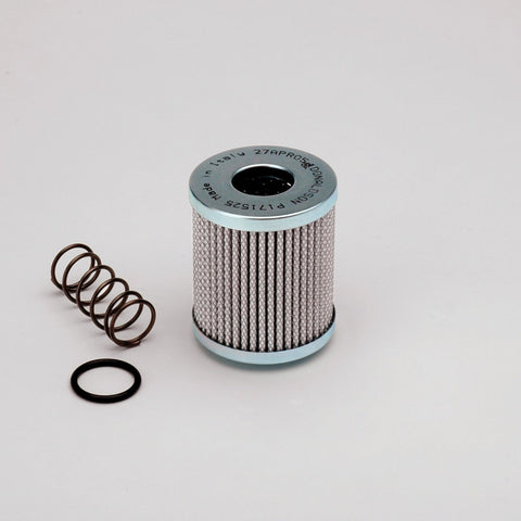HYDRAULIC FILTER, CARTRIDGE