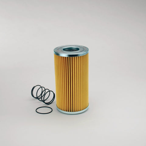 HYDRAULIC FILTER, CARTRIDGE