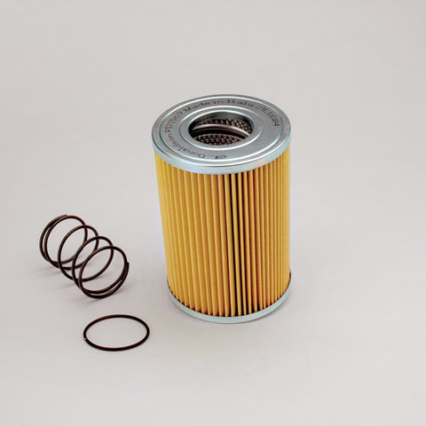 HYDRAULIC FILTER, CARTRIDGE