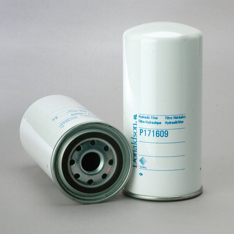 HYDRAULIC FILTER, SPIN-ON