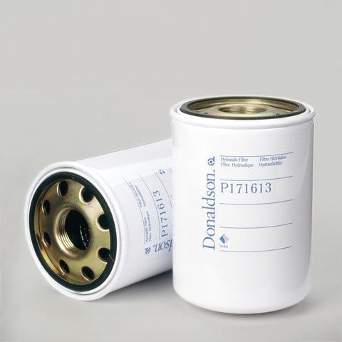 HYDRAULIC FILTER, SPIN-ON