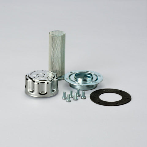 HYDRAULIC FILLER CAP