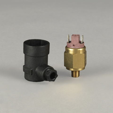 HYDRAULIC INDICATOR ASSEMBLY, ELECTRICAL