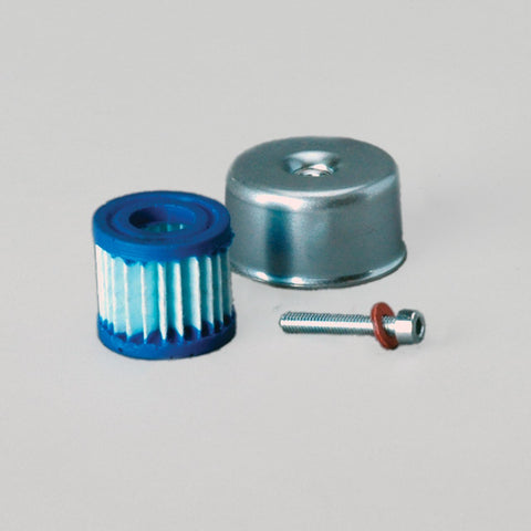 BREATHER, HYDRAULIC CYLINDRICAL