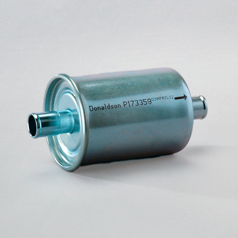 HYDRAULIC FILTER, IN-LINE