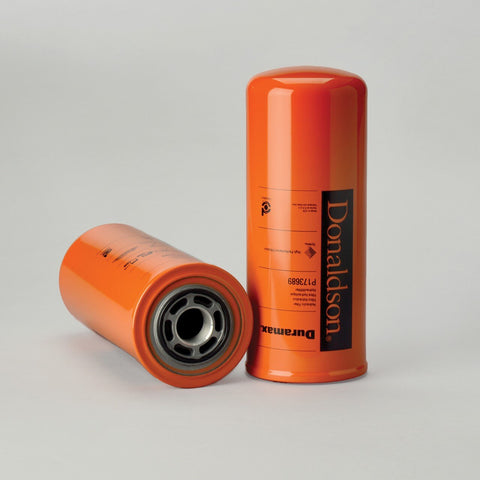 HYDRAULIC FILTER, SPIN-ON DURAMAX