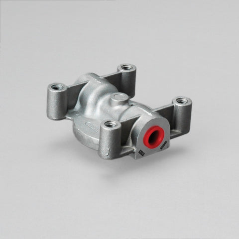 HEAD ASSEMBLY, COOLANT