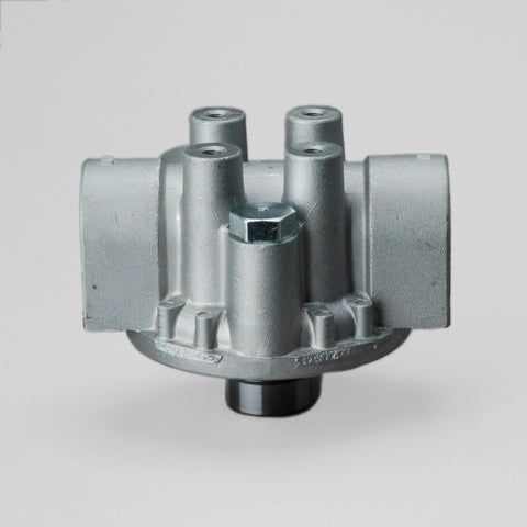 HEAD ASSEMBLY, LUBE