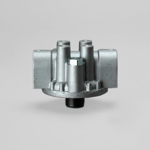 HEAD ASSEMBLY, TRANSMISSION