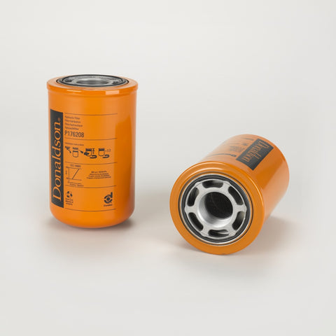 HYDRAULIC FILTER, SPIN-ON DURAMAX