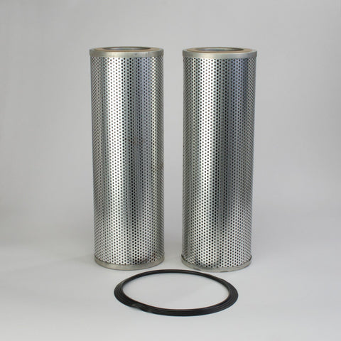 HYDRAULIC FILTER KIT