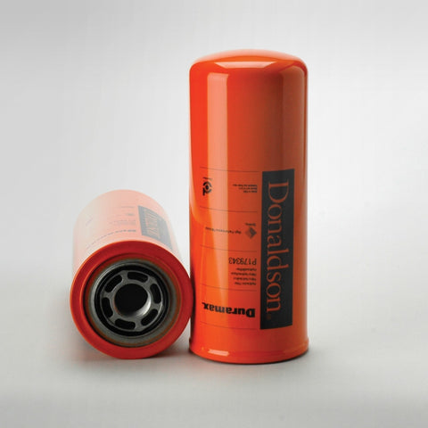 HYDRAULIC FILTER, SPIN-ON DURAMAX