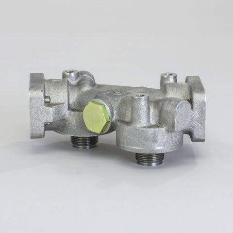 HEAD ASSEMBLY, HMK24 DURAMAX
