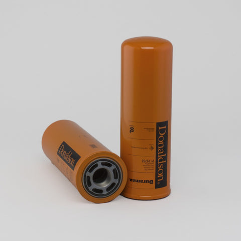 HYDRAULIC FILTER, SPIN-ON DURAMAX