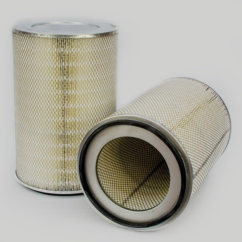 AIR FILTER, PRIMARY ROUND