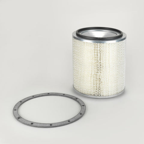 AIR FILTER, PRIMARY ROUND