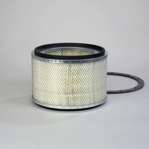 AIR FILTER, PRIMARY ROUND