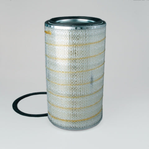 AIR FILTER, PRIMARY ROUND