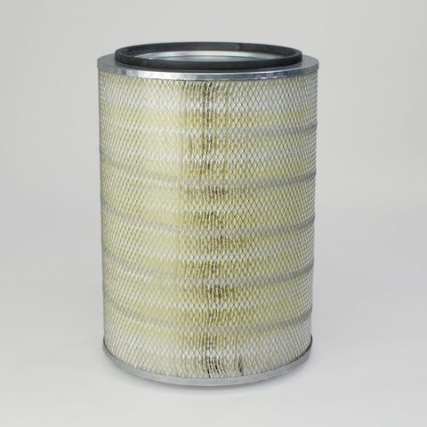 AIR FILTER, PRIMARY ROUND