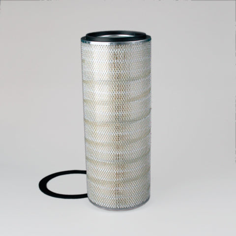 AIR FILTER, PRIMARY ROUND