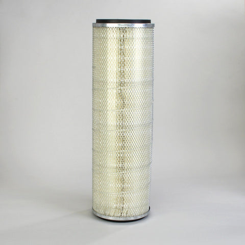 AIR FILTER, PRIMARY ROUND