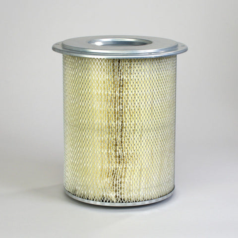 AIR FILTER, PRIMARY ROUND
