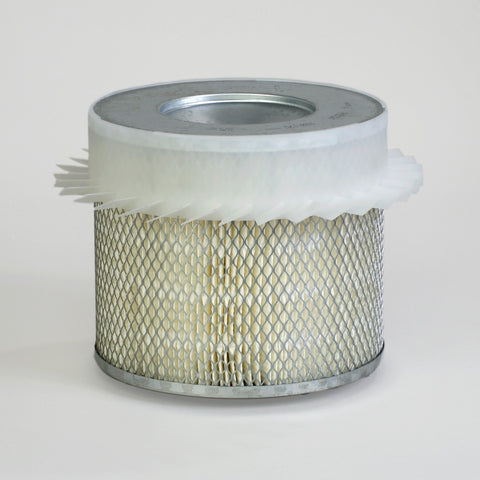 AIR FILTER, PRIMARY FINNED