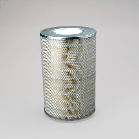 AIR FILTER, PRIMARY ROUND
