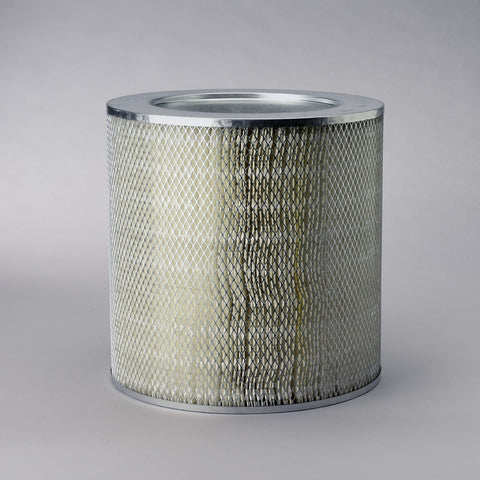 AIR FILTER, PRIMARY ROUND