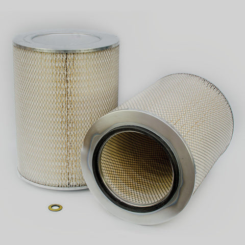 AIR FILTER, PRIMARY ROUND