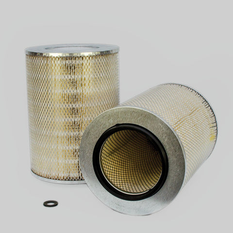 AIR FILTER, PRIMARY ROUND