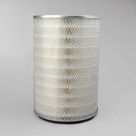 AIR FILTER, PRIMARY ROUND