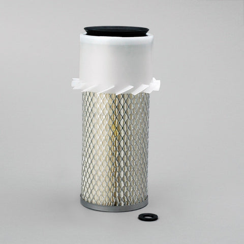 AIR FILTER, PRIMARY FINNED