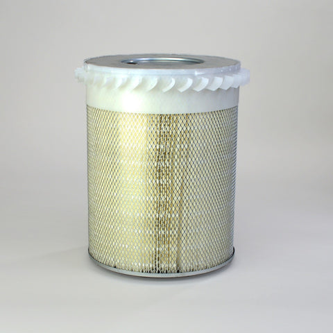 AIR FILTER, PRIMARY FINNED