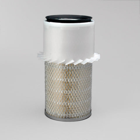 AIR FILTER, PRIMARY FINNED