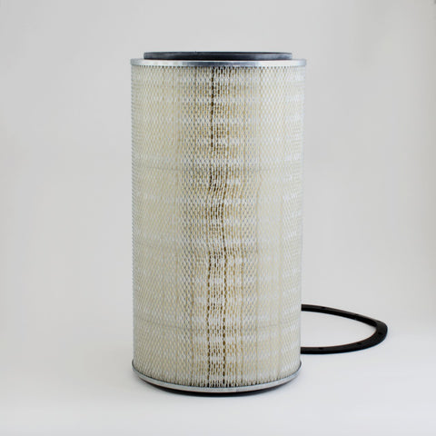 AIR FILTER, PRIMARY ROUND