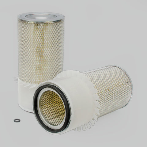 AIR FILTER, PRIMARY FINNED