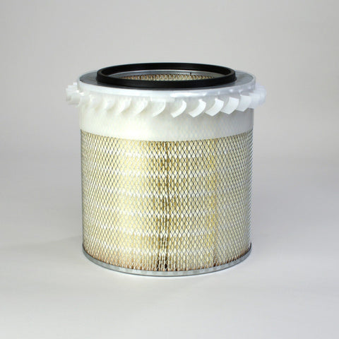 AIR FILTER, PRIMARY FINNED