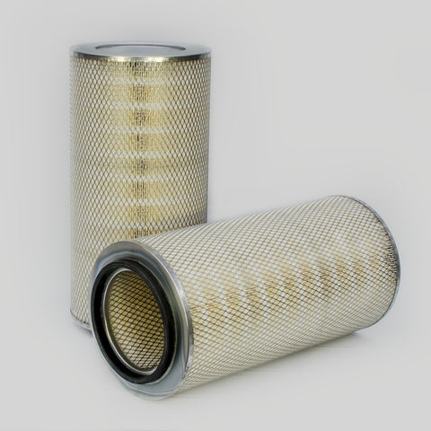 AIR FILTER, PRIMARY ROUND