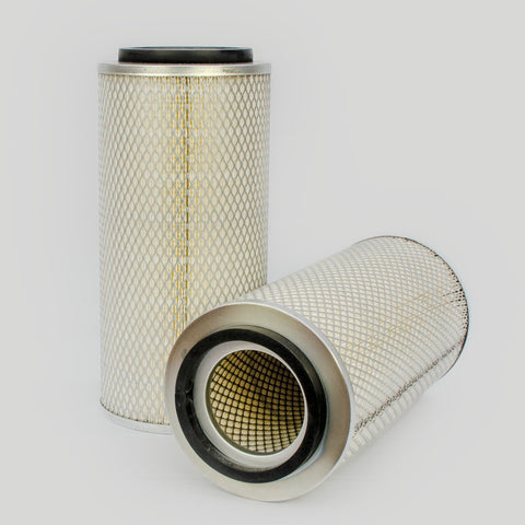 AIR FILTER, PRIMARY ROUND